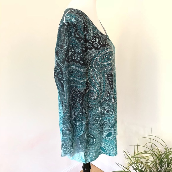 Final Price 🌹 JMCollection Women’s Top. - Picture 5 of 6